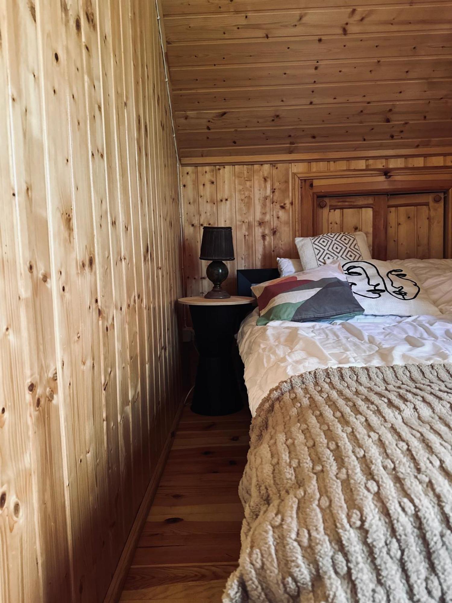 Roztocze U Aleksa Susiec - Jacuzii , Goraca Balia!!! Villa Kültér fotó