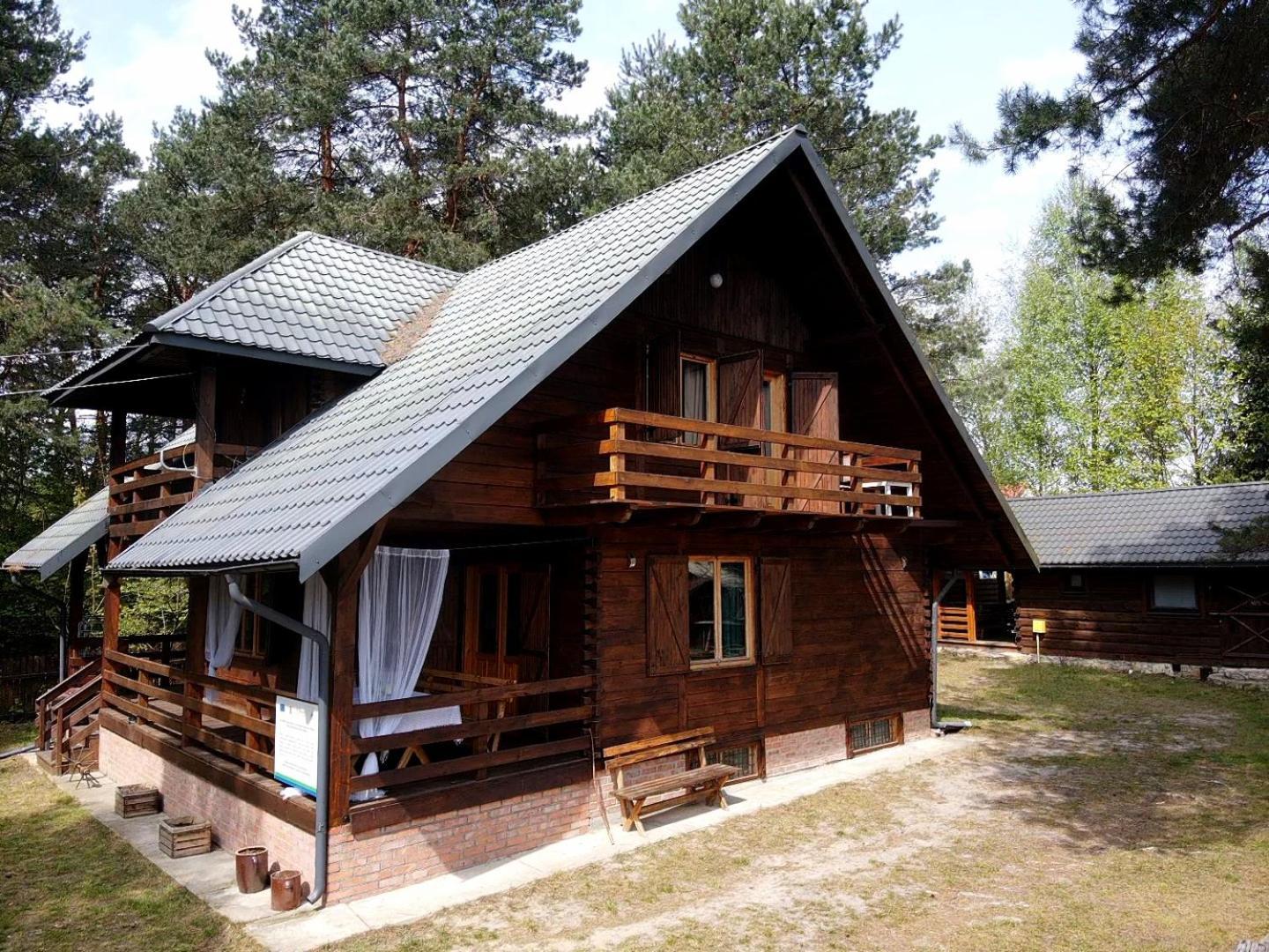 Roztocze U Aleksa Susiec - Jacuzii , Goraca Balia!!! Villa Kültér fotó