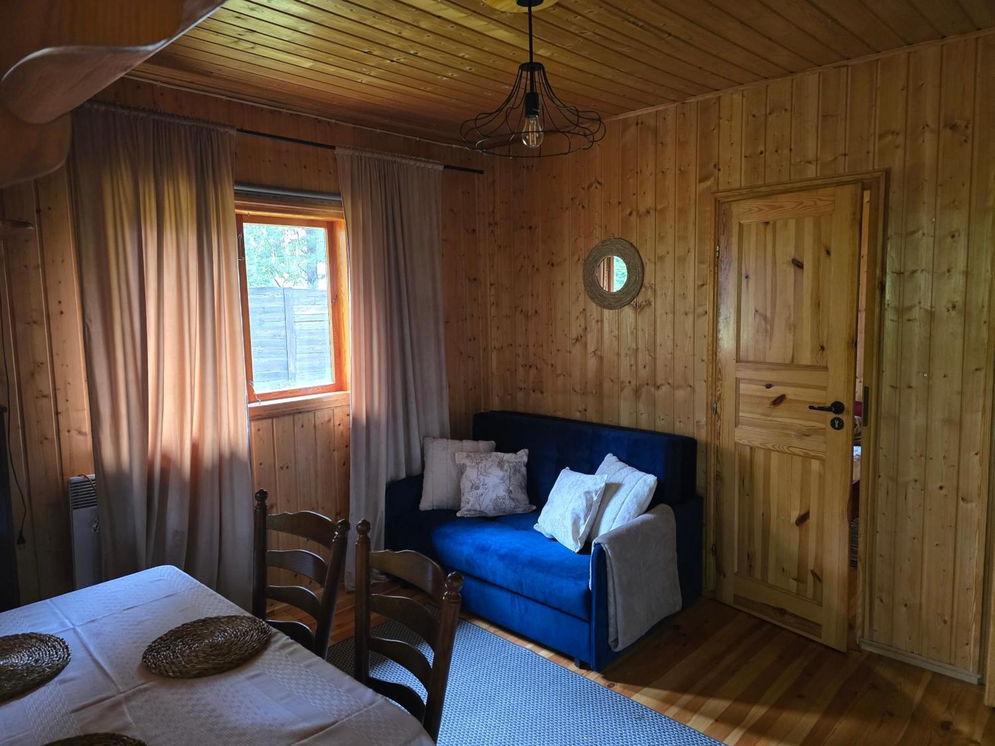 Roztocze U Aleksa Susiec - Jacuzii , Goraca Balia!!! Villa Kültér fotó